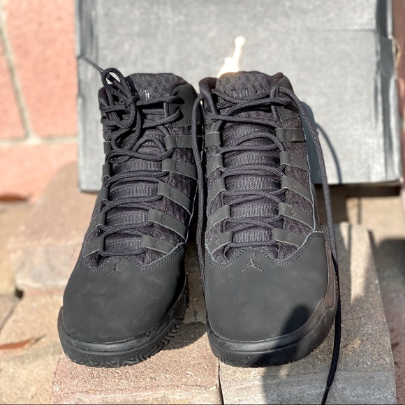 Jordan Shoes - Jordan Max Aura (GS)